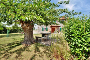 Das Haus Im Wald